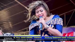 AKHIR SEBUAH CERITA # ALL ARTIS NEW PALLAPA GEGUNUNG REMBANG RAMAYANA MUCHVISION