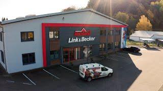 Holzland Link & Becker Biebergemünd