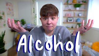 I Quit Drinking. Here's Why.