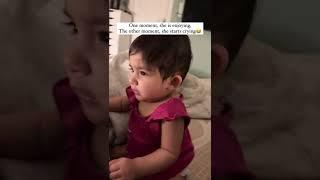 Mumbiker Nikhil Daughter Skyu #shorts