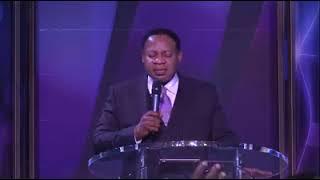 PRAYING IN TONGUES ... REV KEN OYAKHILOME