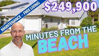 Affordable Maintenance-Free Homes In Florida | Countryside Port Orange: 933 Meadow Drive