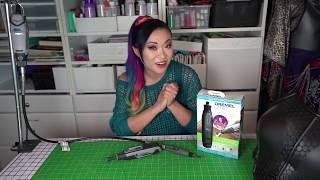 Dremel x Yaya Han Tools in JOANN stores! Announcement!