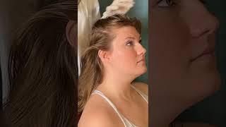Asmr scalp ‍️ #asmr #asmrsounds #asmrvideo #relax #relaxing #satisfying #hair #sleep #tingles