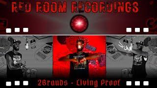 2Brauds - Living Proof | "RED ROOM RECORDINGS" Presented by NO LABEL