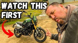 Watch This First Before Buying A Benelli