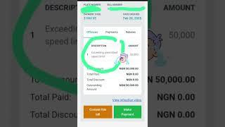 You better install a speed limiter if you drive in Lagos