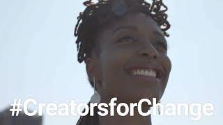 YouTube Creators for Change: Franchesca Ramsey