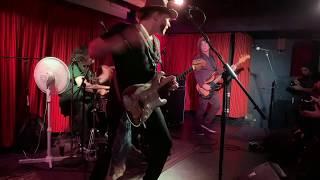 Philip Sayce - Live Sept 10, 2019