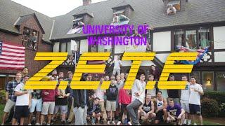 Trending Houses - Z.E.T.E.S : University of Washington