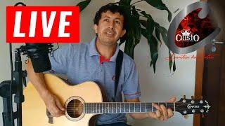 Live VOLNEI DA COSTA grupo C