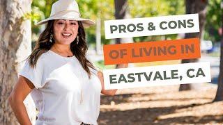 Pros and Cons of Living in Eastvale, CA