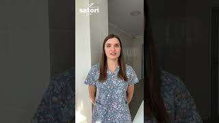 Эластичные тяги на брекеты