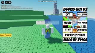 showcasing E44QS GUI V2