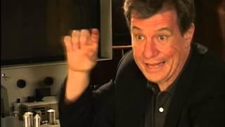 John McTiernan on learning film