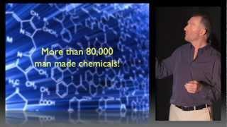 Dr Stephen Hardy - Do You Want Chemicals With That?