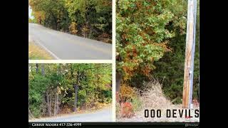 Homes for Sale - 000 Devils Pool Road, Ridgedale, MO