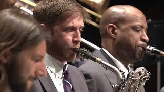 Essentially Ellington 2021: Topsy by the JLCO with Wynton Marsalis