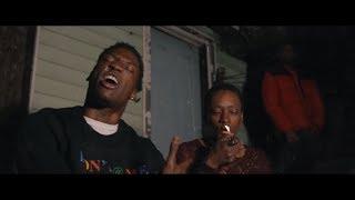 Ola Runt "Brazy Story" (KingVon Mix) [Official Music Video] @1olarunt