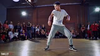 Sean Lew | Ciara - Ride | Choreography by Jojo Gomez | Filmed by Tim Milgram