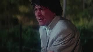 Police Story 2 1988 Playground Fight