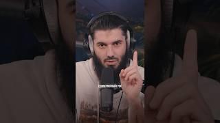 Аллах не прощает единственный грех