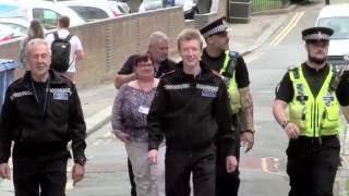 North Yorkshire Police - Neighbourhood Support Volunteer