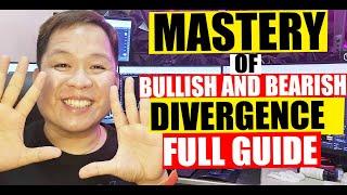 MASTERY OF DIVERGENCE STRATEGY