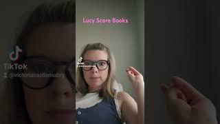Lucy Score Books- Spicy Romance #booktube #bookbesties #smut #booklover #spicyromance