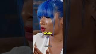 Megan Thee Stallion REVEALS her FAVORITE hobbies