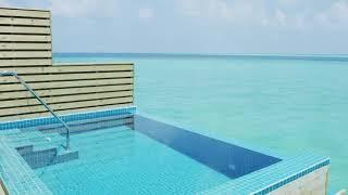 You & Me By Cocoon Maldives Is A Private, Rustic and Romantic Island In The Maldives With Best Offer