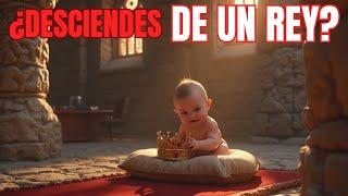 SI TIENES ESTE APELLIDO DESCIENDES DE REYES