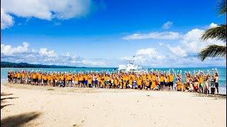 Viaggio Incentive 2025 - Miches