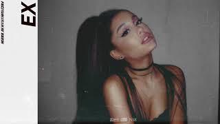 Ariana Grande  - "EX"ㅣ R&B HipHop Type Beat 2020ㅣInstrumental