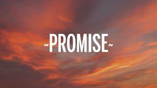 Romeo Santos - Promise (Letra/Lyrics) ft. Usher