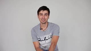 Визитка Богданов Даниил