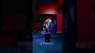 FNAF Ruin Roxy and Cassie sad edit #fnaf #short #fyp #viral #edit