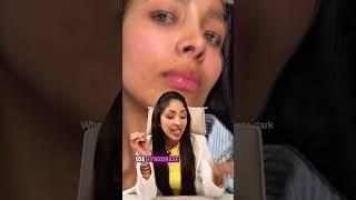 Dr V Facial hyperpigmentation Kit for Skin of Colour #hyperpigmentation
