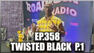 SPECIAL GUEST TWISTED BLACK P. 1