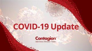 Contagion Live News Network: Infectious Disease Updates for June 26, 2020