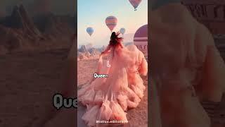 Which queen are you According To your name's first letter️|#girlyvibes #queen #aesthetic #princess