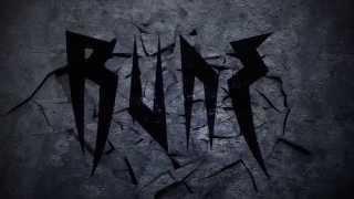 Rune - Ragnarok (Official Lyric Video)