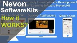 Nevon Projects - Software Project Kit