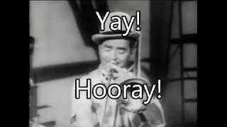 11 November is HedgeTV Day!