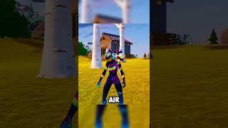 RUN IF YOU SEE THIS  #fortnite #shorts