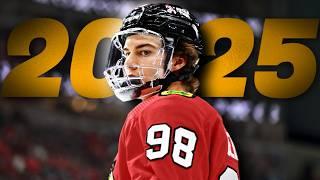 Storylines You NEED to Follow for the 2025 NHL Season