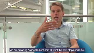 What is Learning Analytics - Bart Rienties