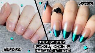 DIY GEL X NAILS AT HOME | The Beauty Vault