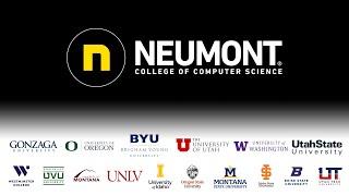 Neumont College Accredited by NWCCU