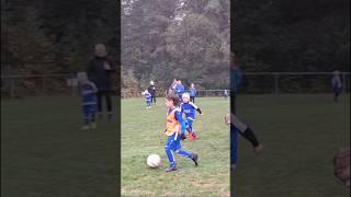  #4k #football #futsal #soccer #magic #footballskills #sports #skills #goals #messi #vibe #u7